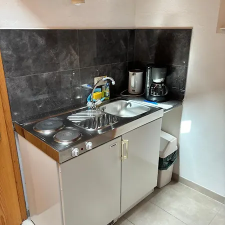 Hamberger Apartmán Frasdorf
