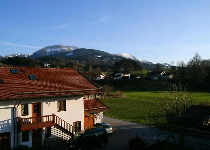 Hamberger Frasdorf