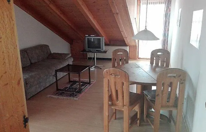Appartement Hamberger