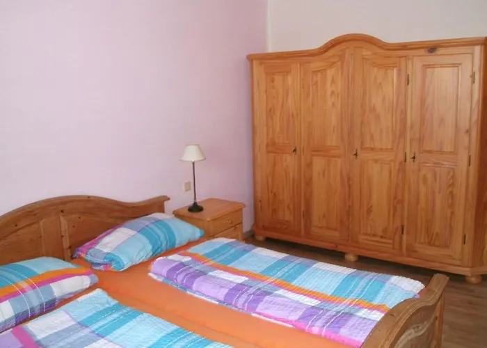 Hamberger Appartement