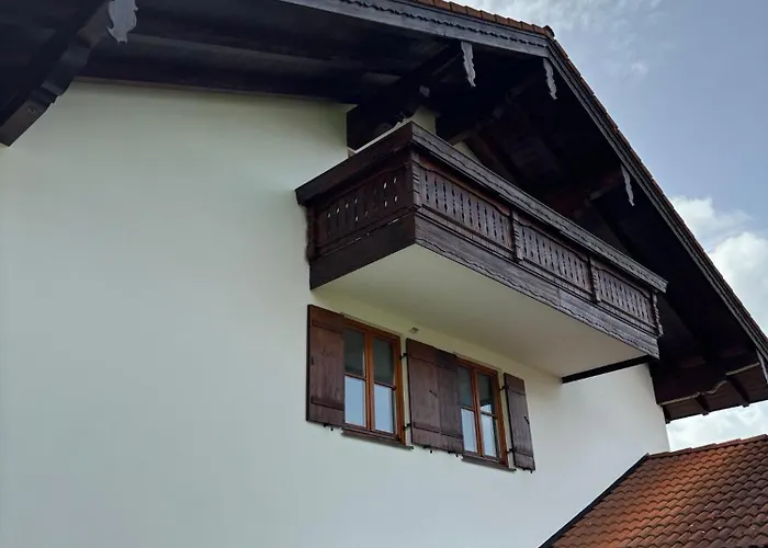 Hamberger Appartement