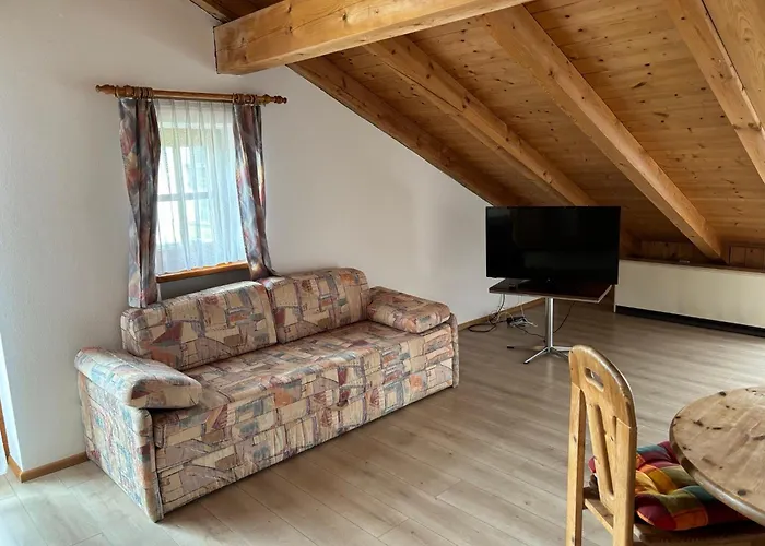 Appartement Hamberger