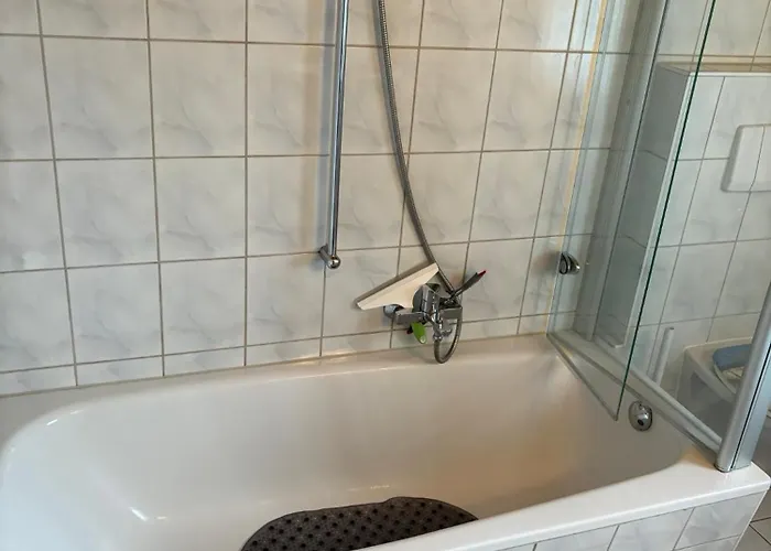 Hamberger Appartement