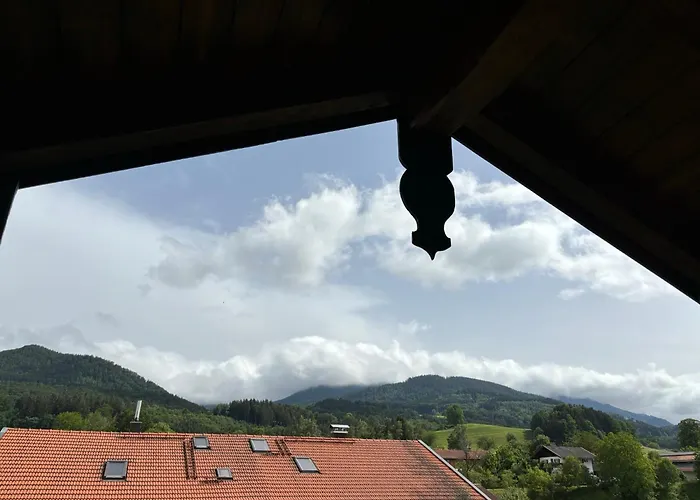 Appartement Hamberger