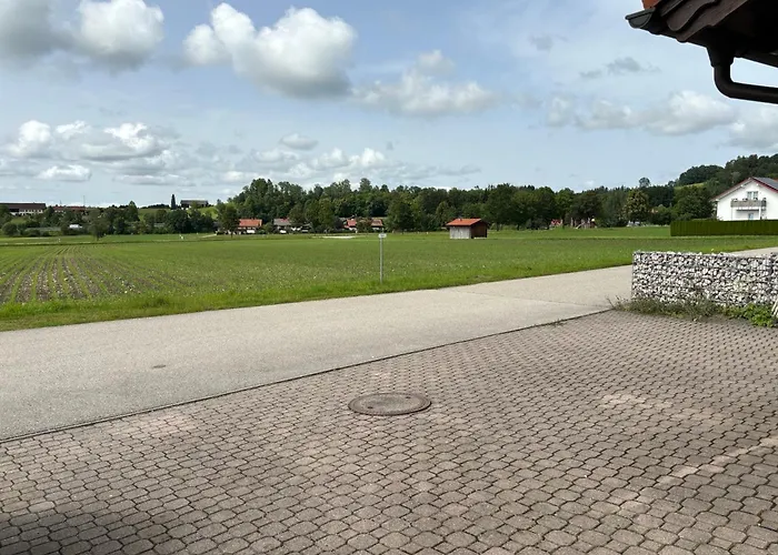 Hamberger * Frasdorf