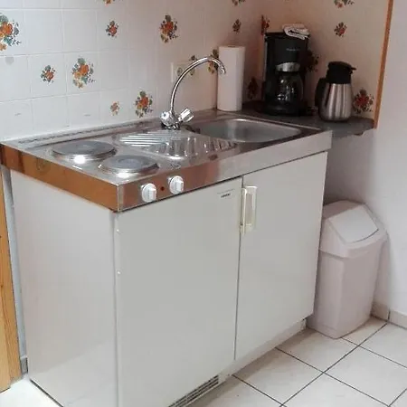 Hamberger Apartment Frasdorf
