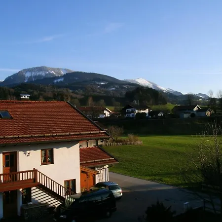 Hamberger Frasdorf
