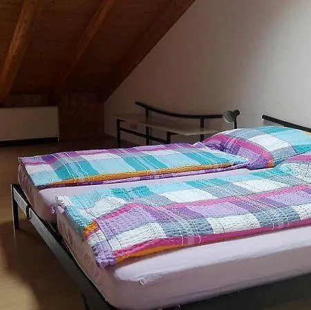 Apartment Hamberger Frasdorf