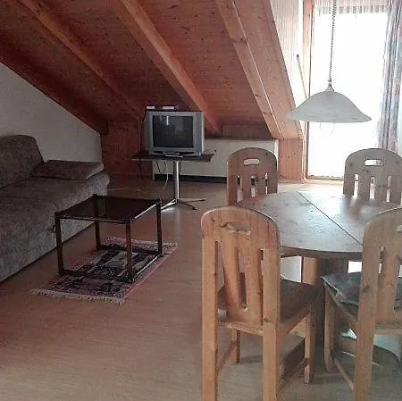 Apartment Hamberger