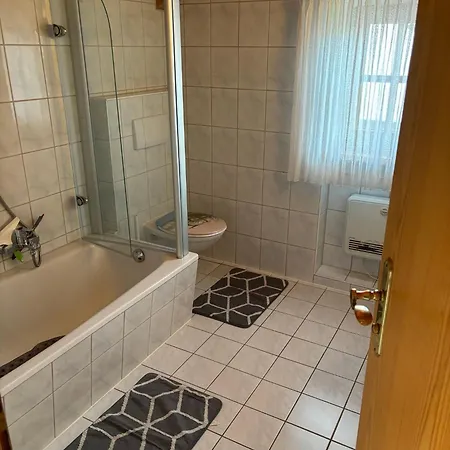 Hamberger Apartment Frasdorf