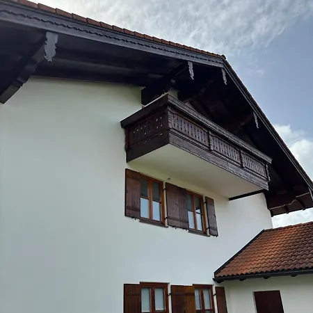 Hamberger Apartment