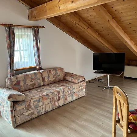 Apartment Hamberger