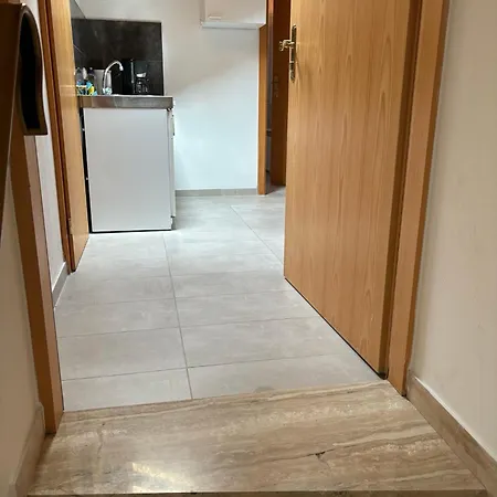 Apartment Hamberger *