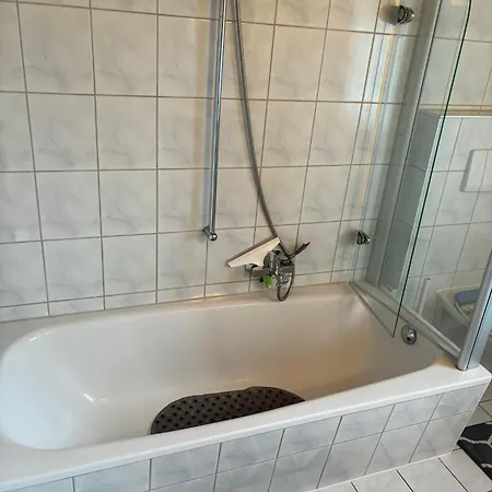 Hamberger Apartment