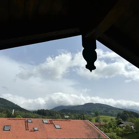 Apartman Hamberger