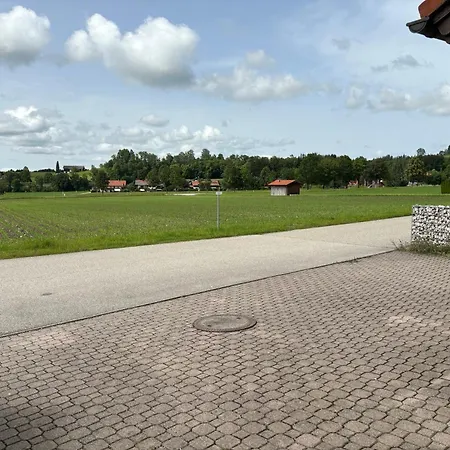 Hamberger * Frasdorf