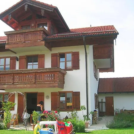Hamberger Apartment
